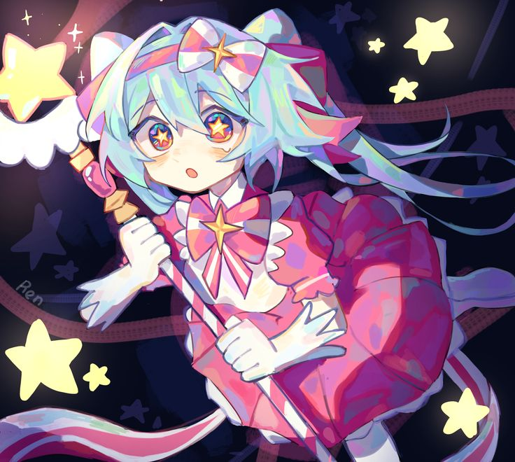 MIKU Bot